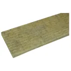KNAUF Obvodová dilatační páska pro suché podlahy z minerální vlny, š.100x1200mm