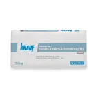KNAUF AQUAPANEL Fugen- und Flächenspachtel, celoplošná stěrka vnitřní bílá, 3.5kg/m2, 20kg