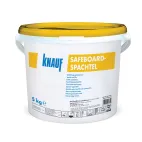 KNAUF SAFEBOARD-SPACHTEL tmel proti rentgenovému záření, 5kg