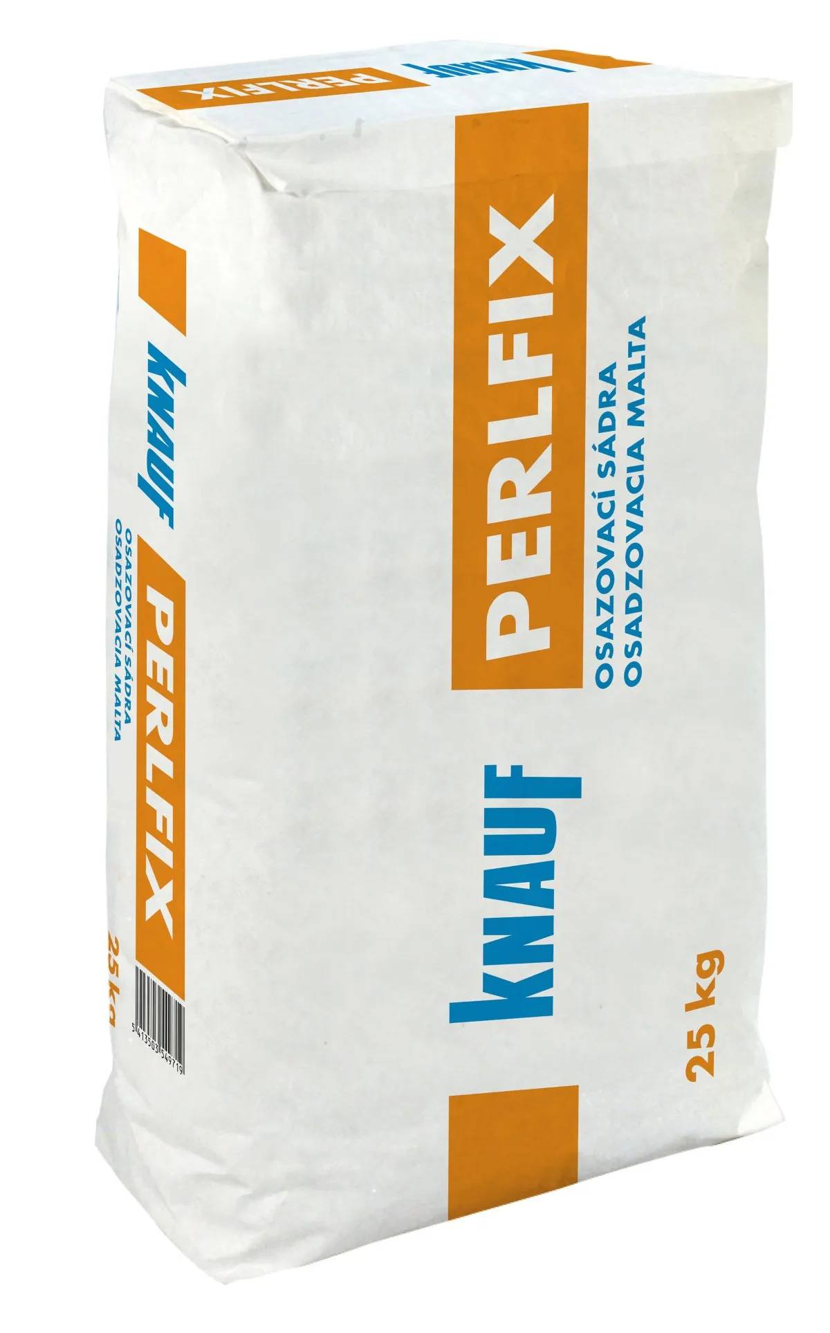 KNAUF PERLFIX lepidlo na SDK, 25kg