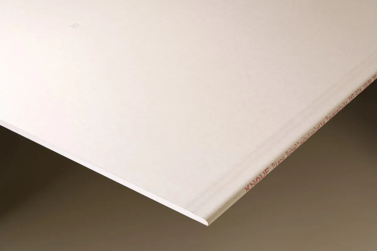 KNAUF Deska RED PIANO 12,5/1250/3000mm