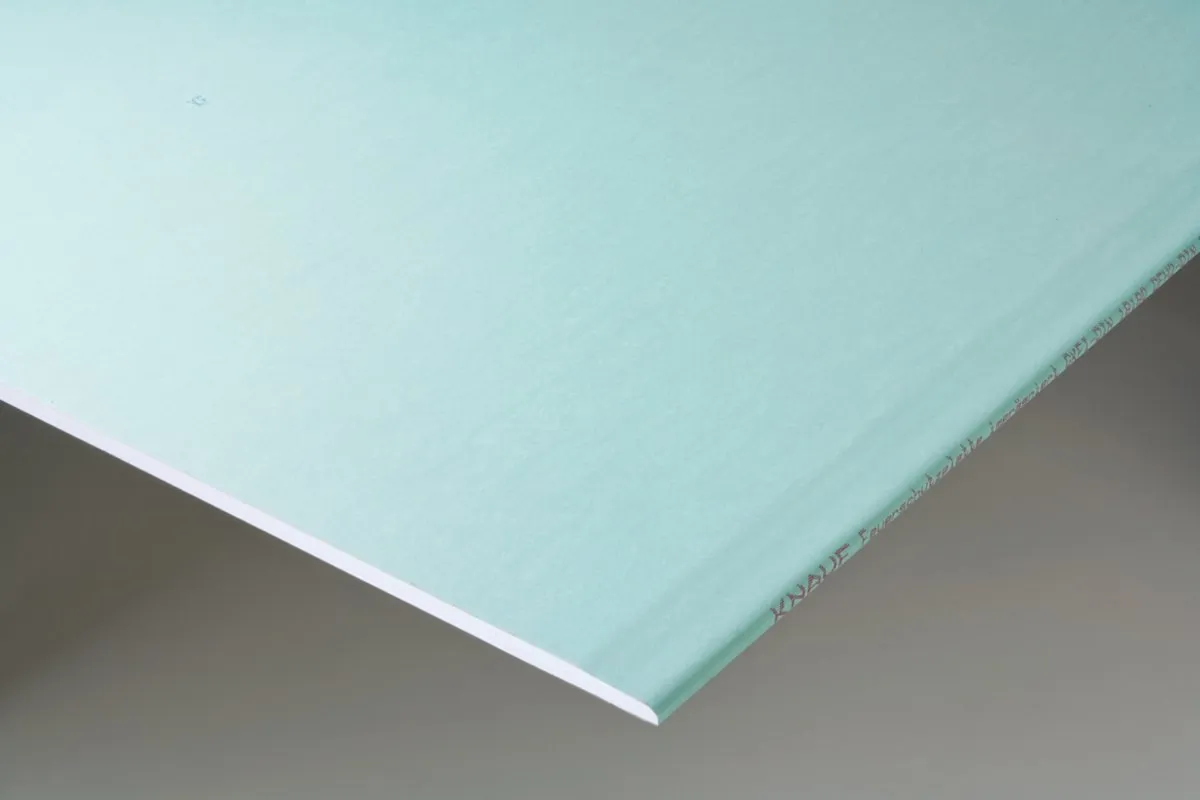 KNAUF Deska RED GREEN 15/1250/2000mm