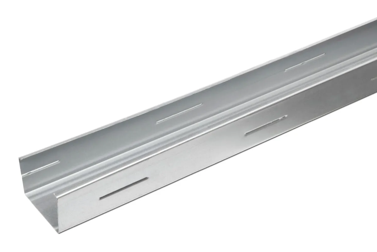 KNAUF CW profil 75/50/0.6 - 3m