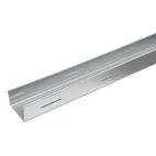 KNAUF CW profil 100/50/0.6 - 3m