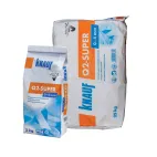 KNAUF sádrová stěrka Q2 SUPER, 25kg
