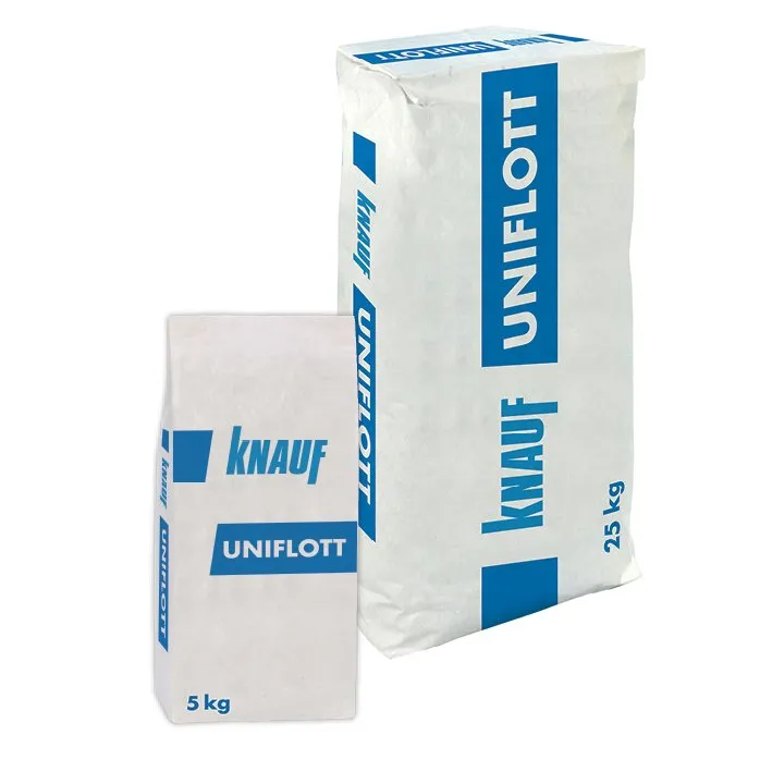 KNAUF UNIFLOTT  5kg