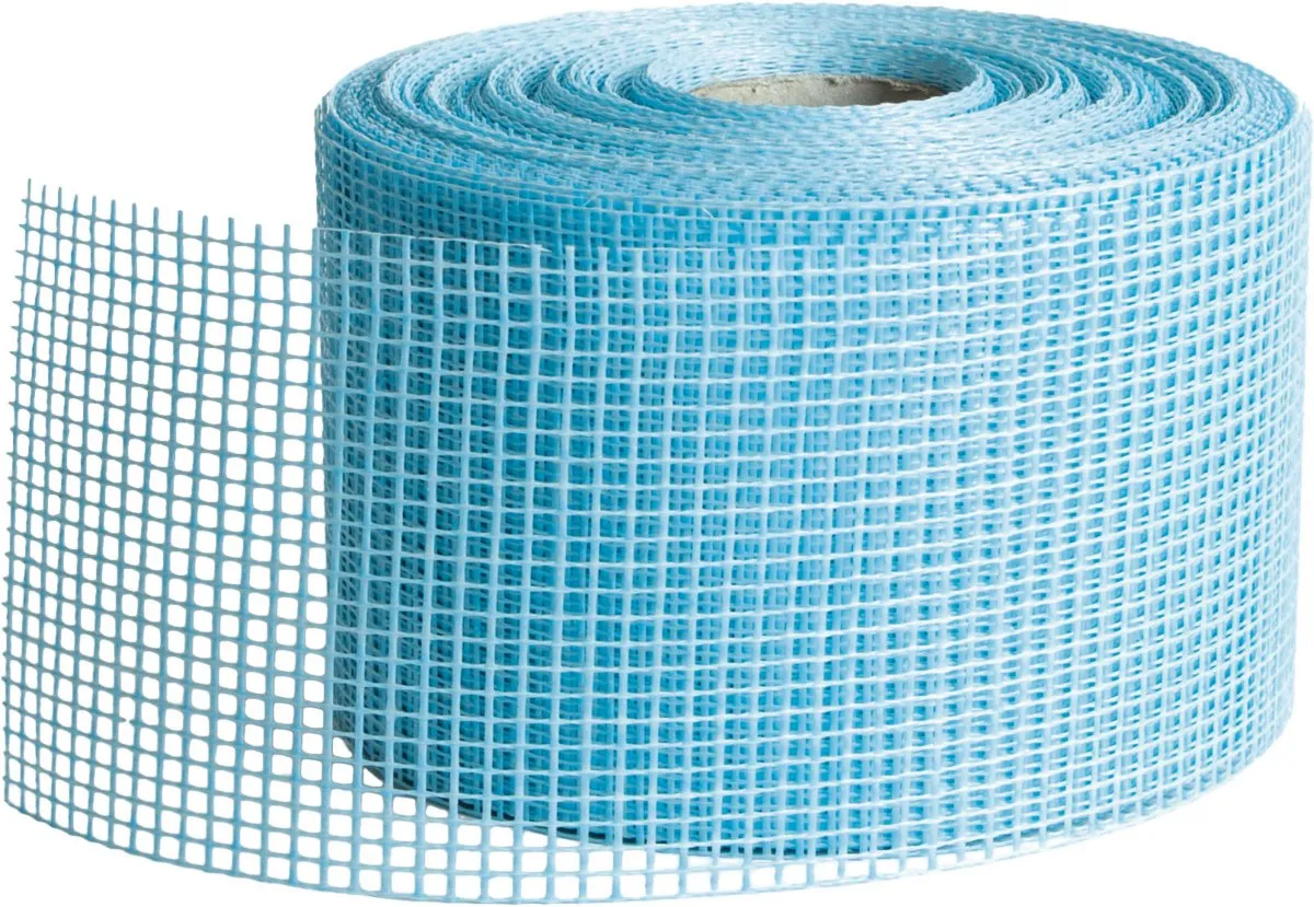 KNAUF AQUAPANEL FUGENBAND, výztužná páska na spáry, role 10cmx50m