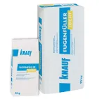KNAUF FUGENFUELLER LEICHT tmel na bázi sádry pro tmelení s páskou,  5kg