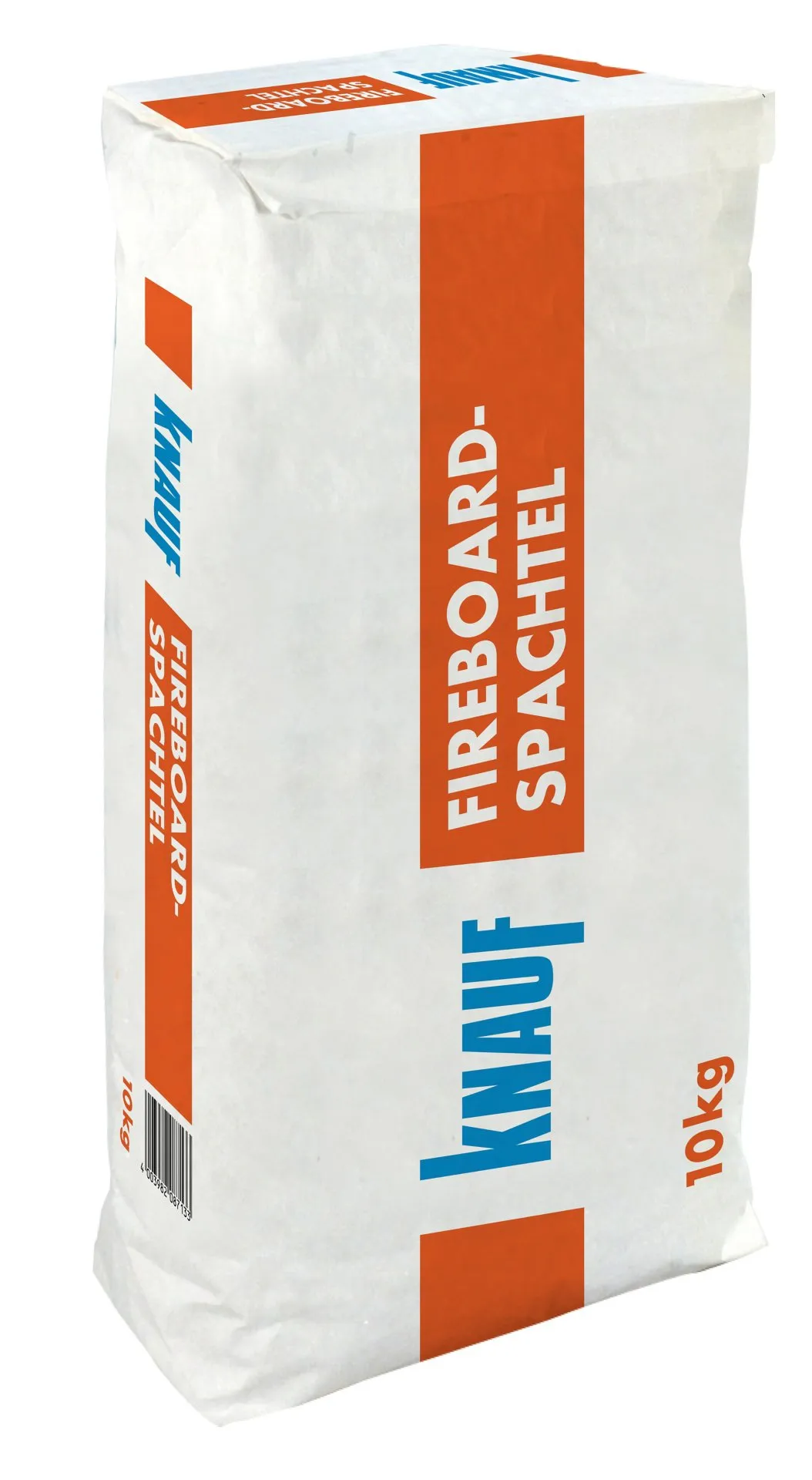 KNAUF fireboard-spachtel, tmel pro desky fireboard, 10kg