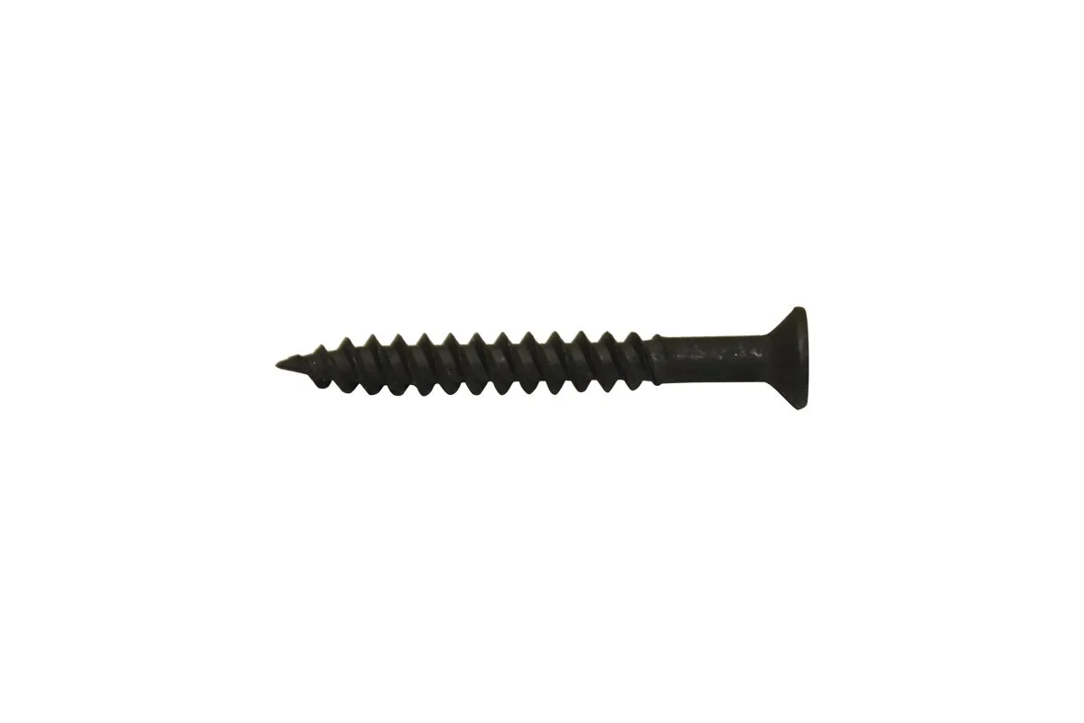 KNAUF Rychlošrouby SN 3.5x30mm, pro upevnění akustických děrovaných desek, 1000ks