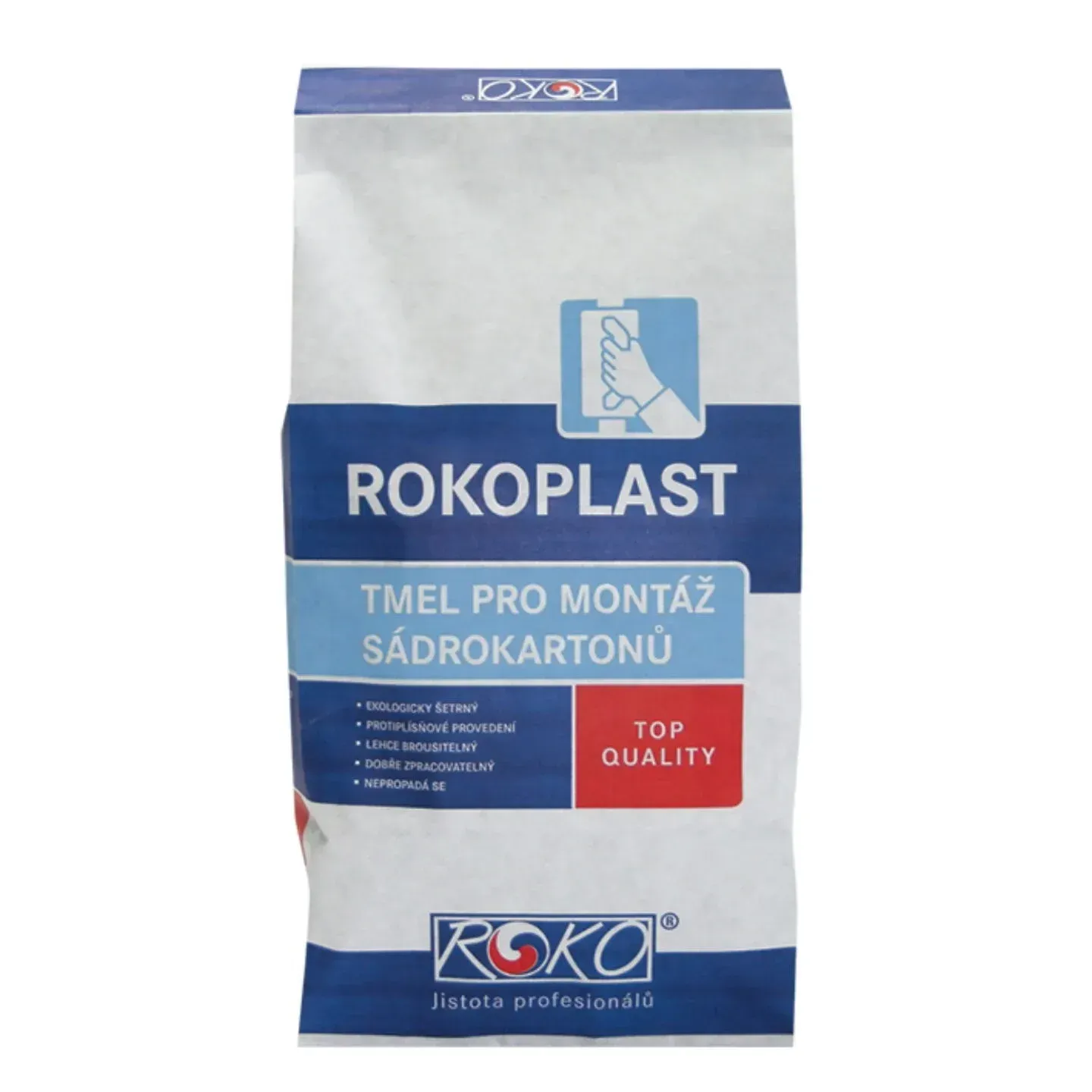 tmel ROKOPLAST            20kg