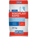 tmel ROKOPLAST RAPID       2kg