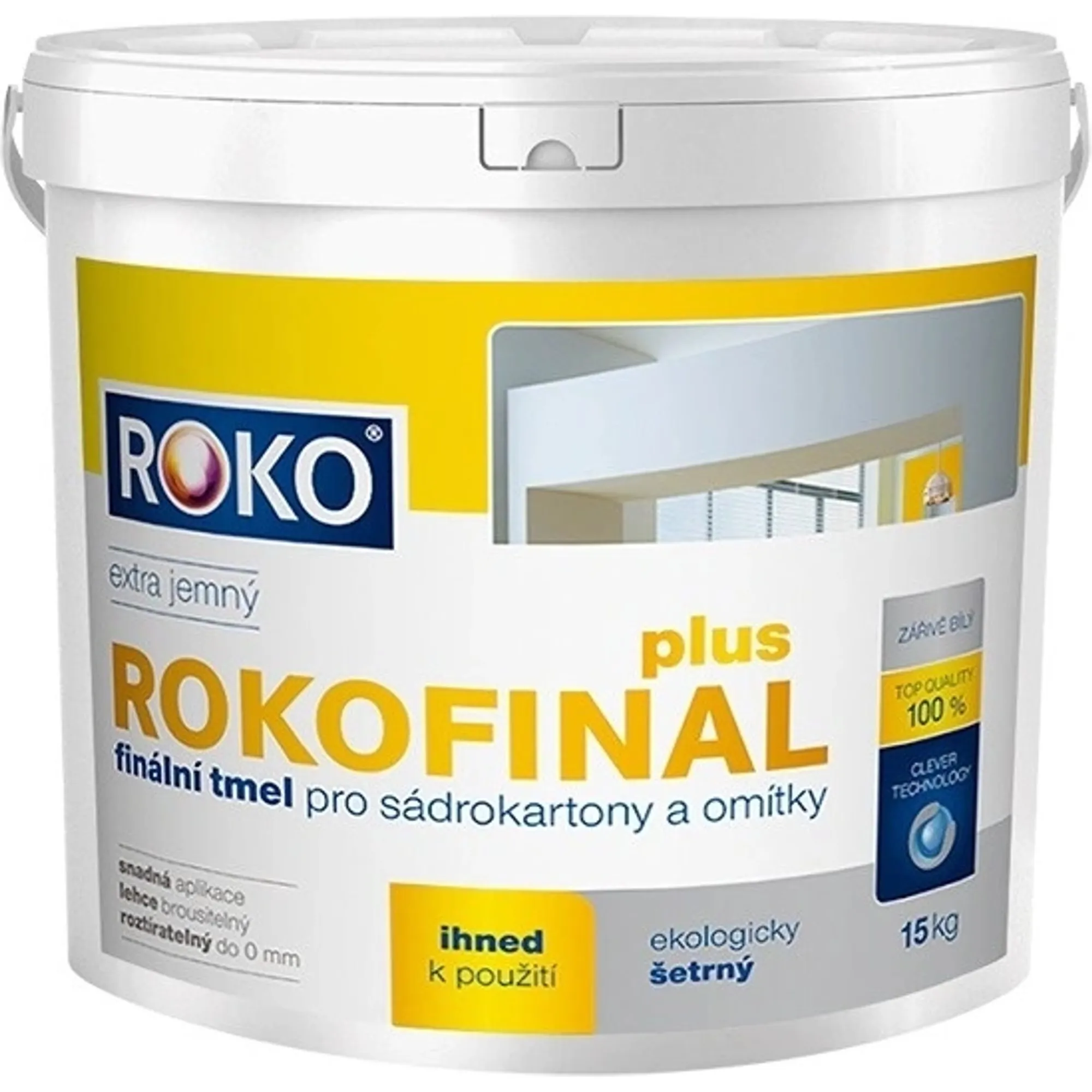 tmel ROKOFINAL PLUS        5kg
