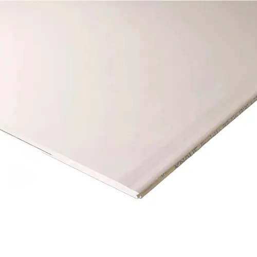 KNAUF Deska sádrokartonová WHITE HRAK 12,5x1250x2000 mm