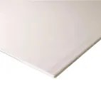 KNAUF Deska sádrokartonová WHITE HRAK 12,5x1250x2000 mm