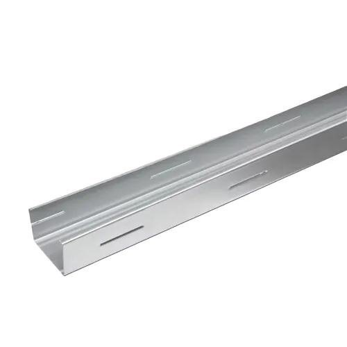 KNAUF Profil CW 75 / 0,6 mm 4 m