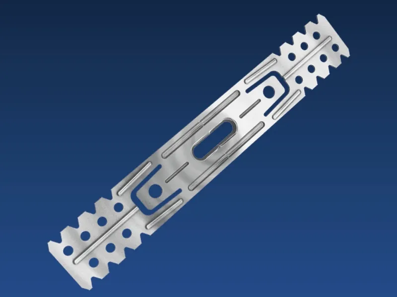 SDK přímý závěs CD  50/27/1,0/250mm, 31125