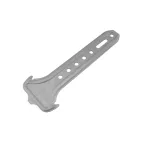SDK krokvový závěs  90mm, 32090, hříbkový-zaoblený