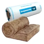 KNAUF Izolace tepelná UNIFIT 033 180 mm 2500×1200 mm