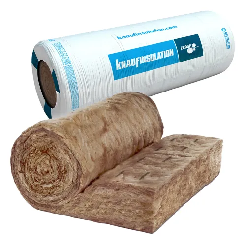 KNAUF Izolace tepelná UNIFIT 032 80 mm 4400×1200 mm