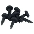 SDK šroub do plechu LN SHARP, fosfát, 3,5x11mm, 1000ks/bal, 70811