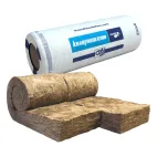 KNAUF Izolace tepelná Akustik Roll 50 mm 7000×625 mm [2 ks]