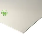 KNAUF Deska sádrokartonová WHITE One HRAK 12,5x1250x2000 mm