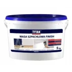 tmel FINIŠ PASTA PLUS - TYTAN       5kg