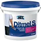 tmel HET DITMEL S, stěrková finiš pasta brousitelná, 7kg