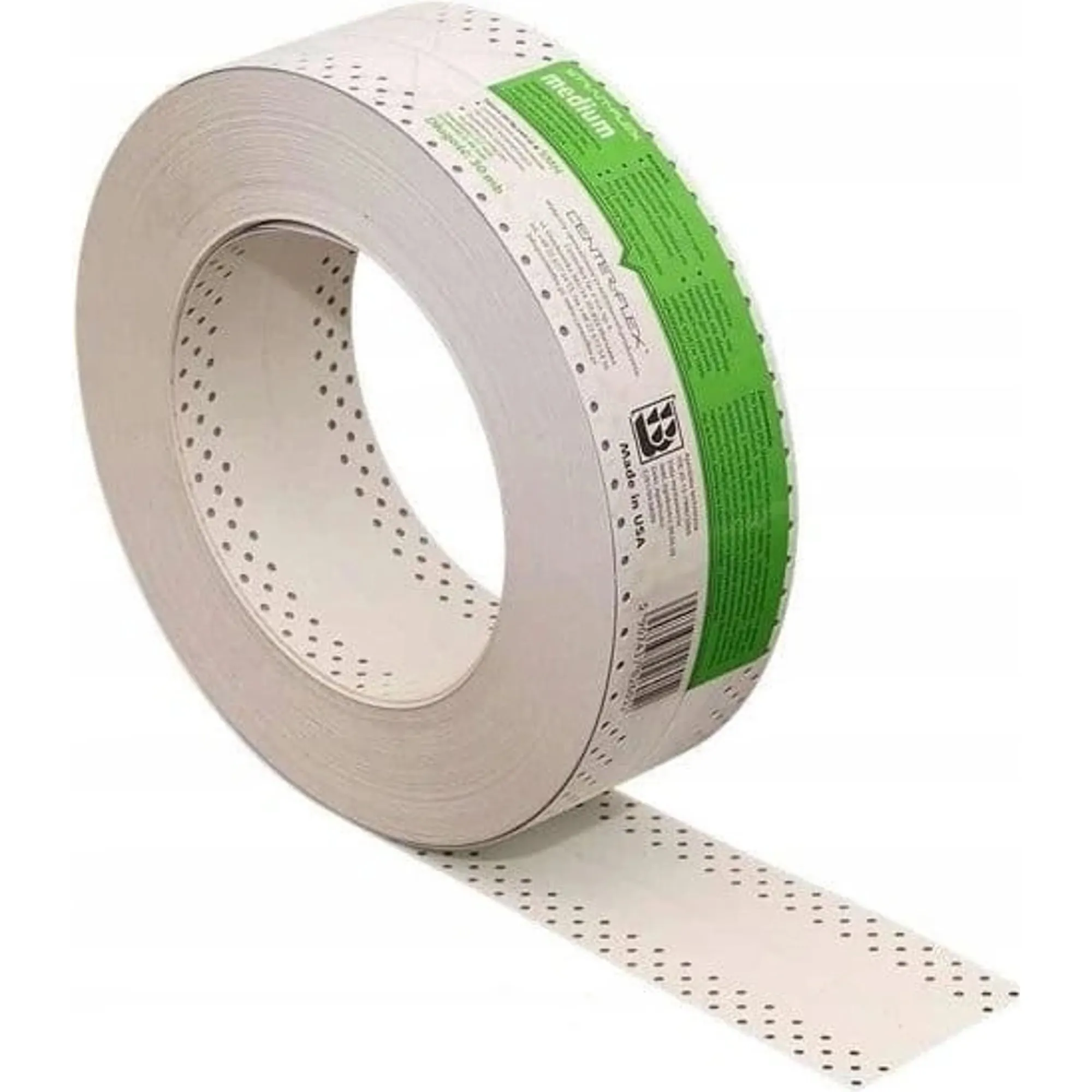 HASOFT MED ROHOVÁ PÁSKA NA SÁDROKARTON STRAIT-FLEX MEDIUM 57 mm / 10 m