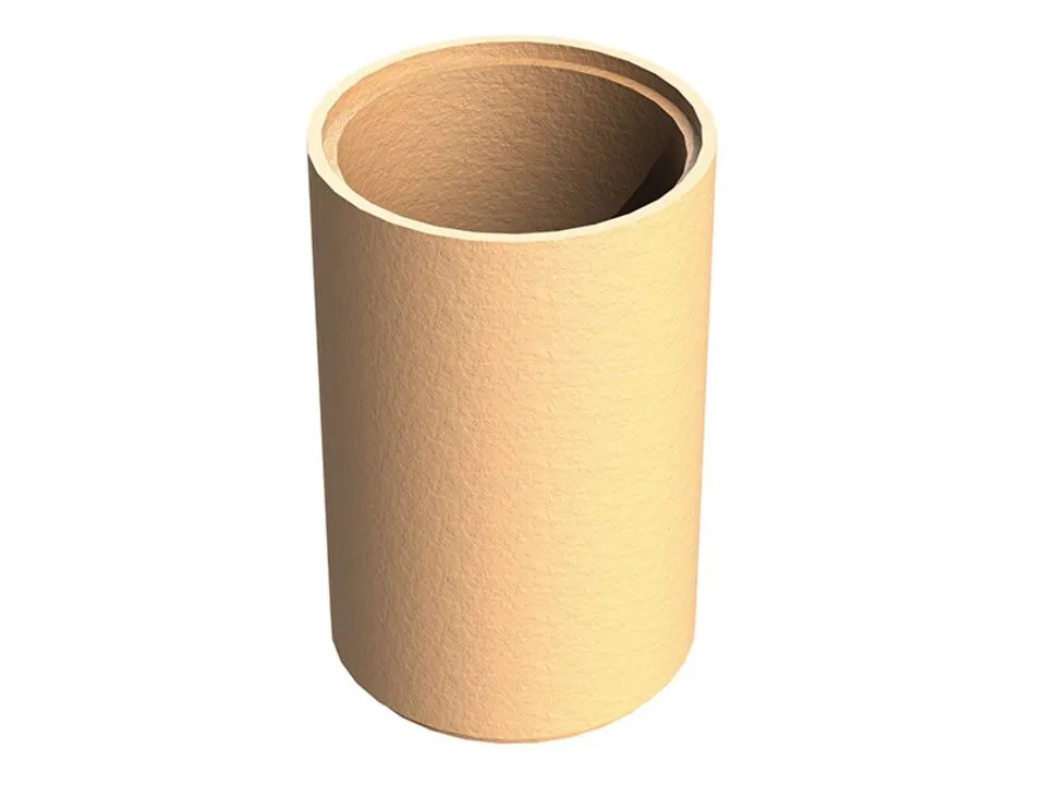 SCHIEDEL  vložka  RRII pr.180mm, délka 330mm
