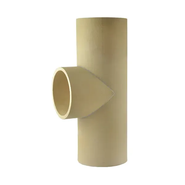 SCHIEDEL  vložka STABIL pr.200mm, pro kouřovod-sopouch 90°, délka 660mm