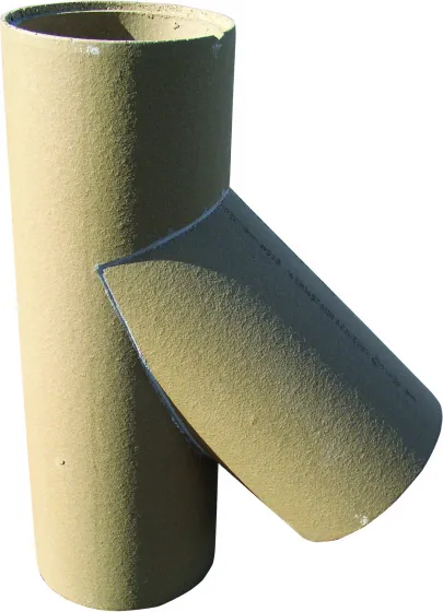 SCHIEDEL  vložka STABIL pr.160mm, pro kouřovod-sopouch 45°, délka 660mm