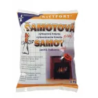 ŠAMOTOVÁ výmazová hmota 1 kg