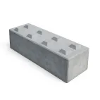 LEGO betonový blok 1200x600x600mm
