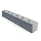 LEGO betonový blok 1800x300x600mm - úzká