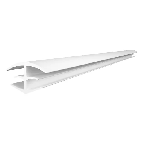 LIKOV Zátka dilatační průběžná LDZ-P pryžová 2500 mm