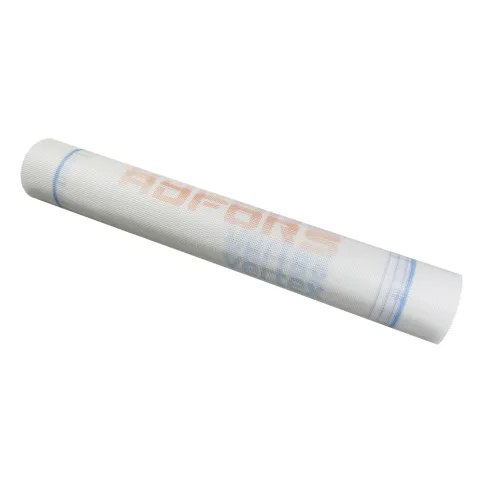 VERTEX Tkanina sklovláknitá R 117 role 1,1×20 m [22 m2]