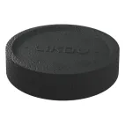 LIKOV Zátka EPS s prolisem šedá pr. 65 mm, tl. 15 mm