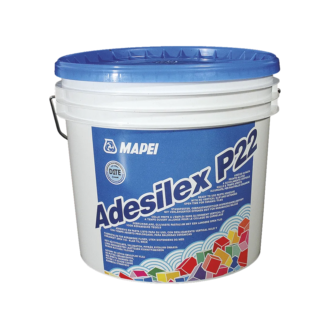 MAPEI ADESILEX P22 - 25 kg