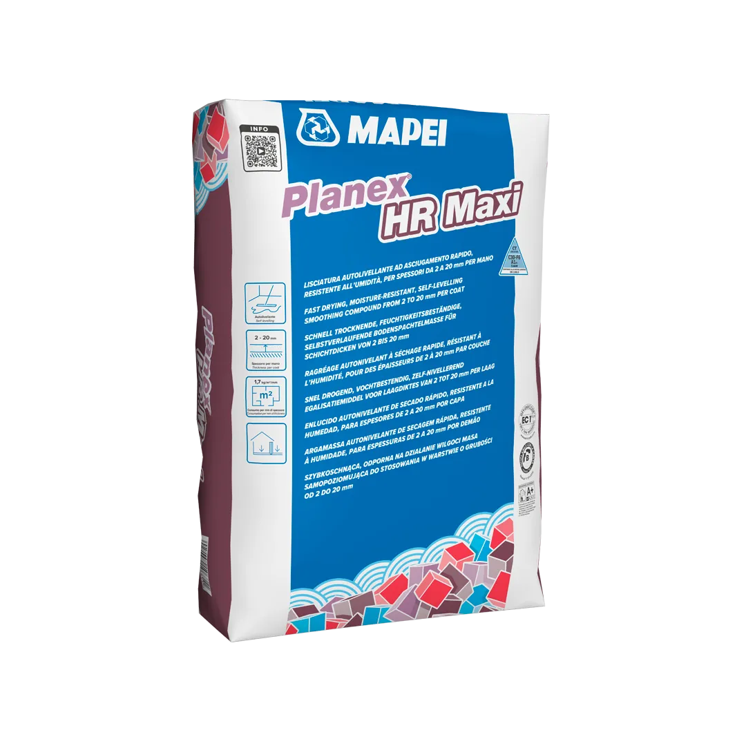 MAPEI PLANEX HR MAXI - 25 kg