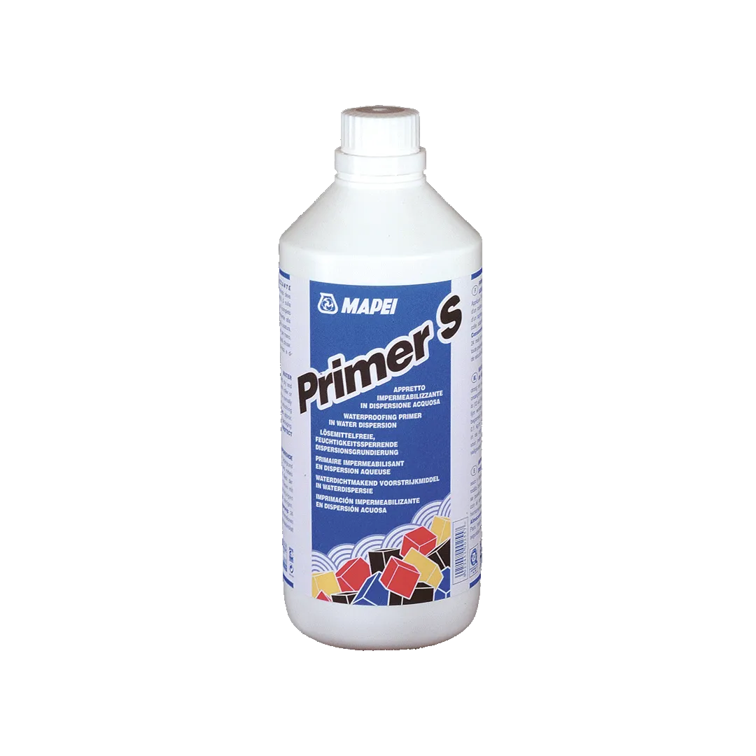 MAPEI PRIMER S - 5 kg
