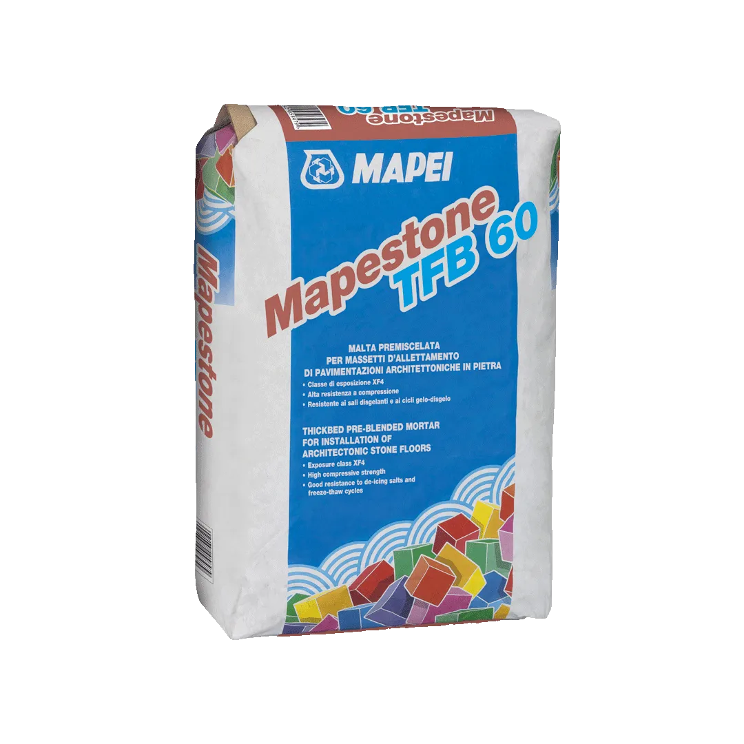 MAPEI MAPESTONE TFB 60 - 25 kg