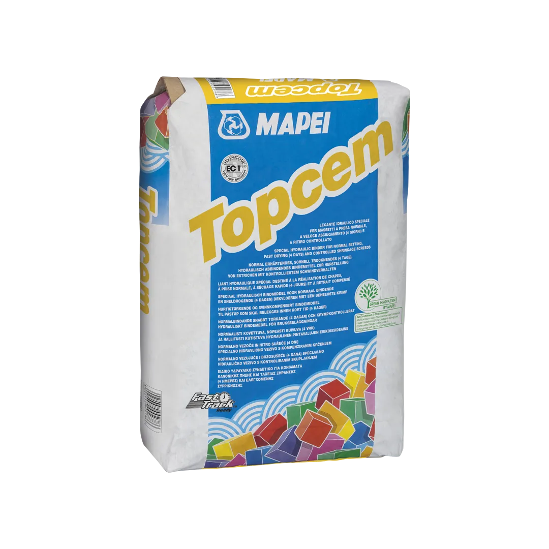 MAPEI TOPCEM - 20 kg