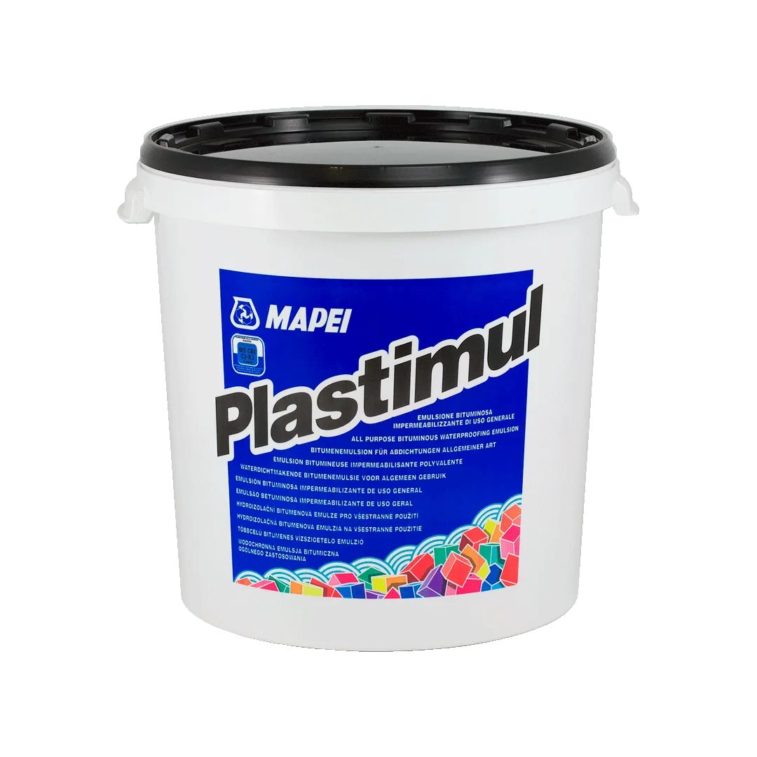 MAPEI PLASTIMUL - 20 kg