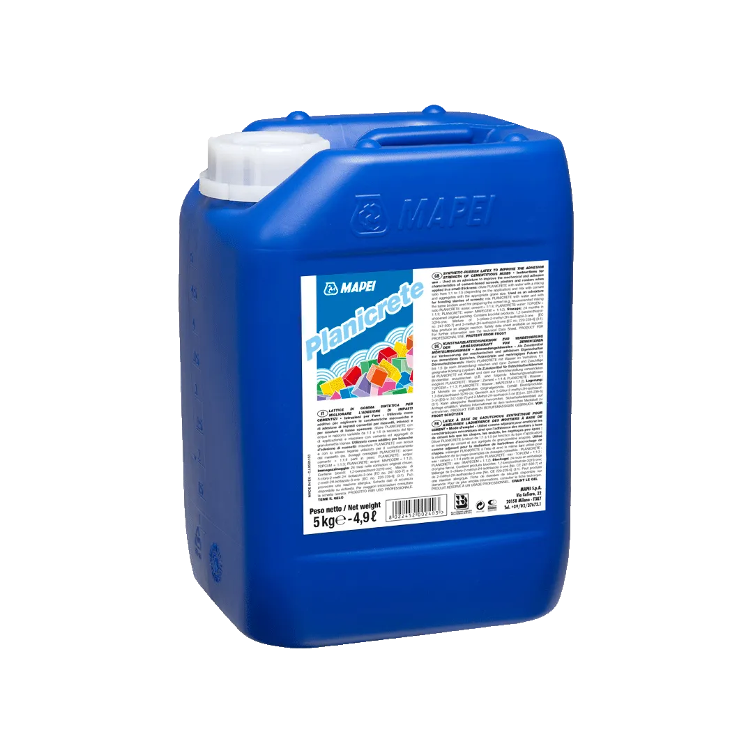 MAPEI PLANICRETE - 5 kg