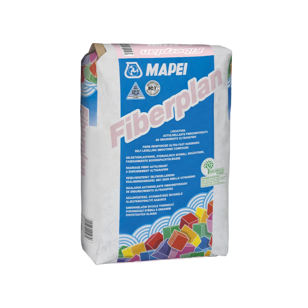 MAPEI FIBERPLAN - 25 kg