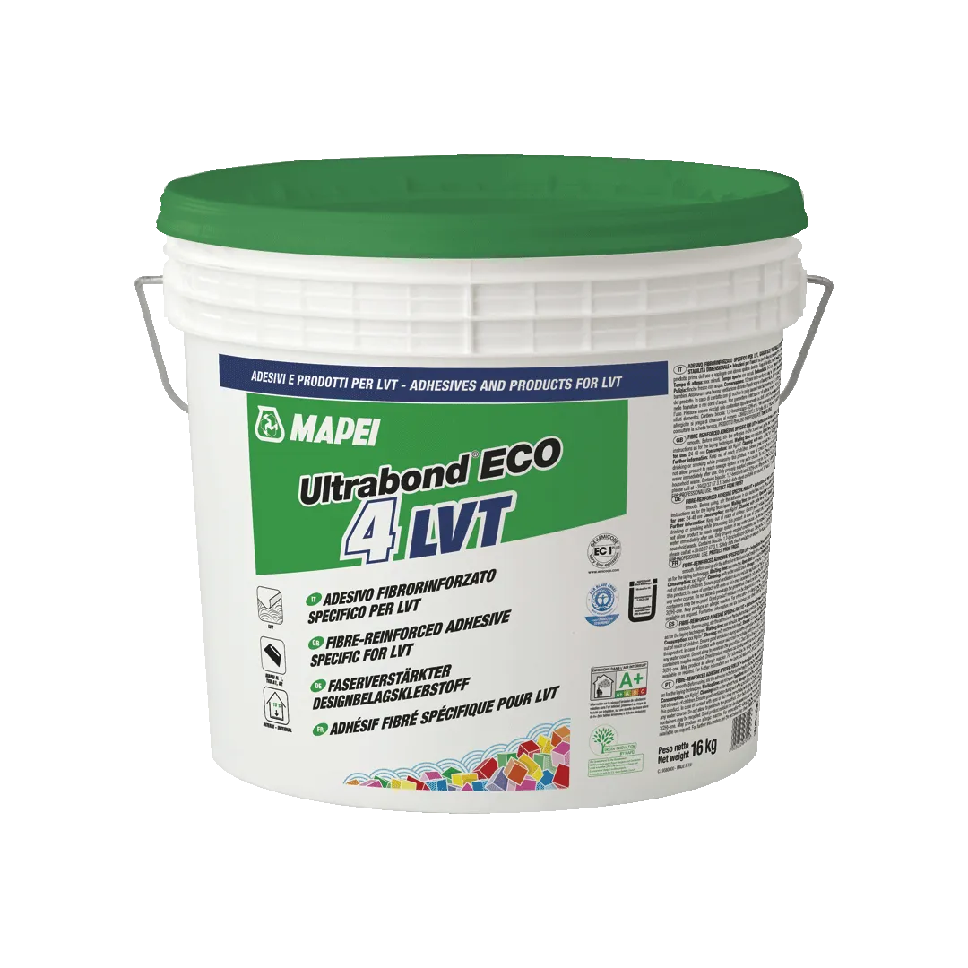 MAPEI ULTRABOND ECO 4 LVT - 14 kg