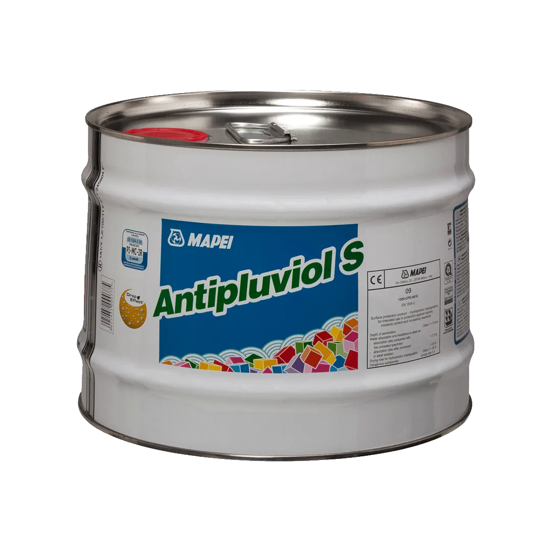 MAPEI ANTIPLUVIOL S - 10 kg