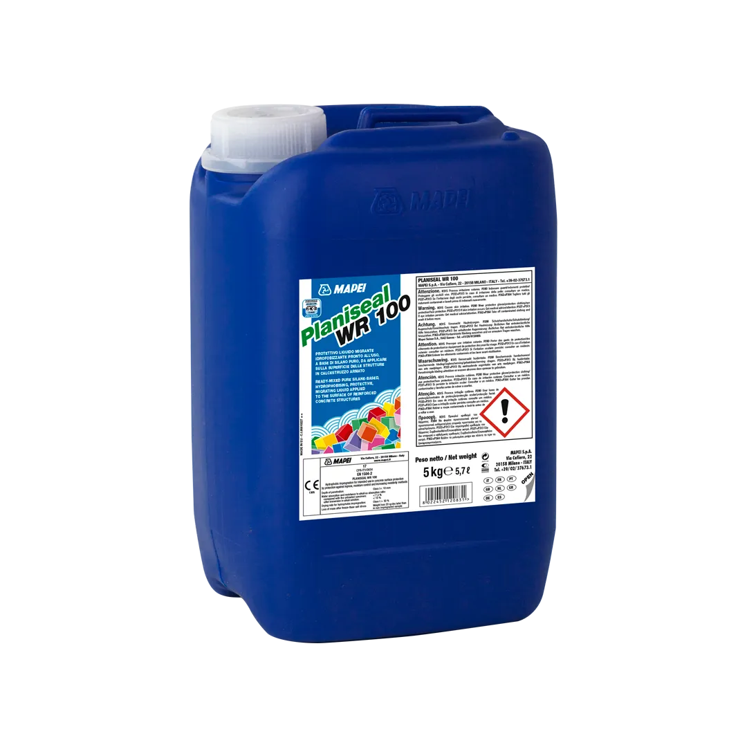 MAPEI PLANISEAL WR 100 - 5 kg